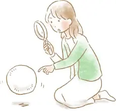 チェック結果