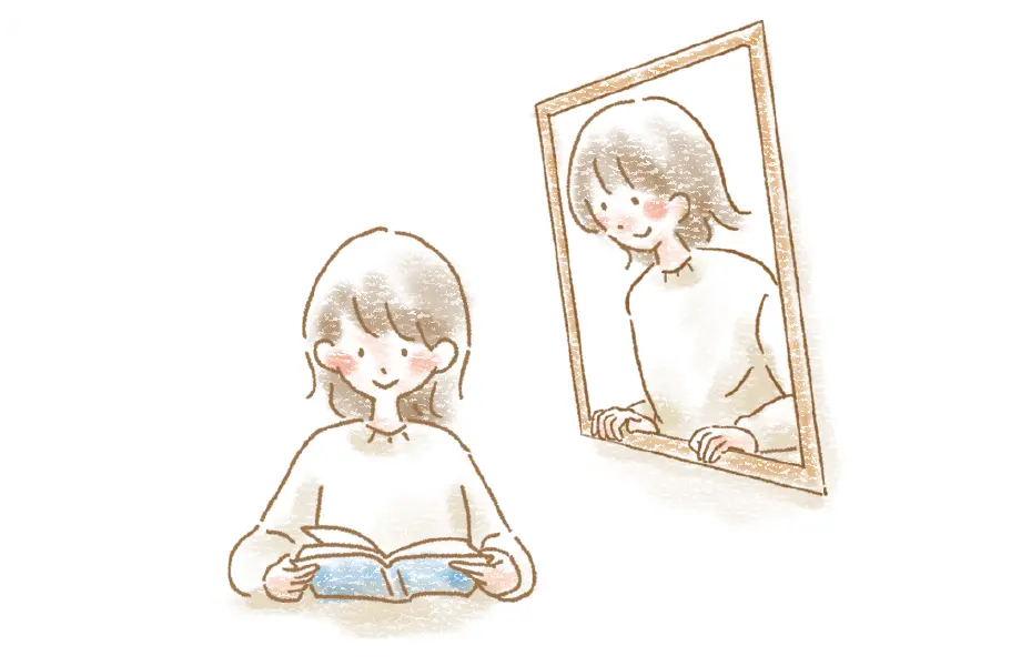 納得するまで知る。準備を整える。