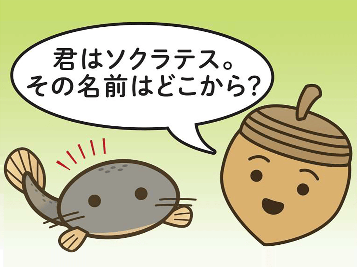 認知処理療法応援マンガ③