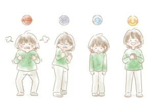 2025-09-12 自然な感情の意味
