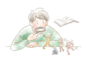 2025-09-12 自然な感情と作られた感情